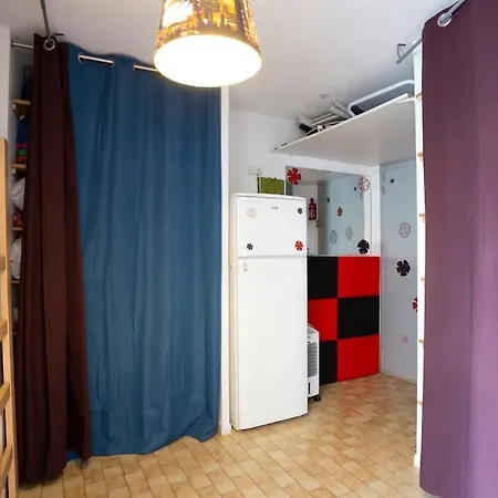 Lägenhet Chez Stephanie Vi - Fantastique A Proximite Des Plages *