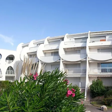Lägenhet Chez Stephanie Vi - Fantastique A Proximite Des Plages La Grande Motte