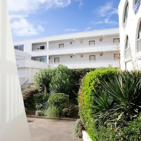 Chez Stephanie Vi - Fantastique A Proximite Des Plages Lägenhet *
