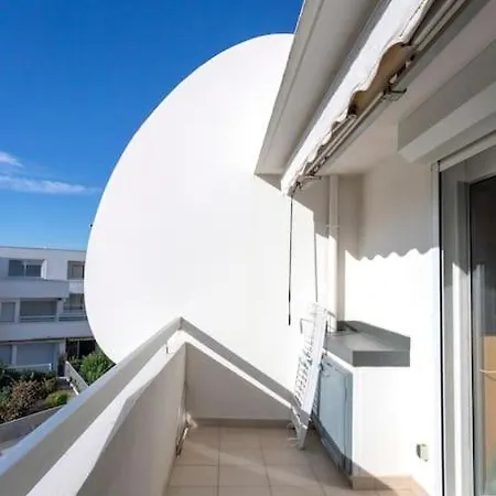 Chez Stephanie Vi - Fantastique A Proximite Des Plages *