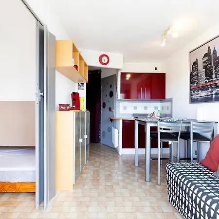 Chez Stephanie Vi - Fantastique A Proximite Des Plages * La Grande Motte