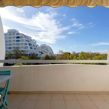 Lägenhet Chez Stephanie Vi - Fantastique A Proximite Des Plages *