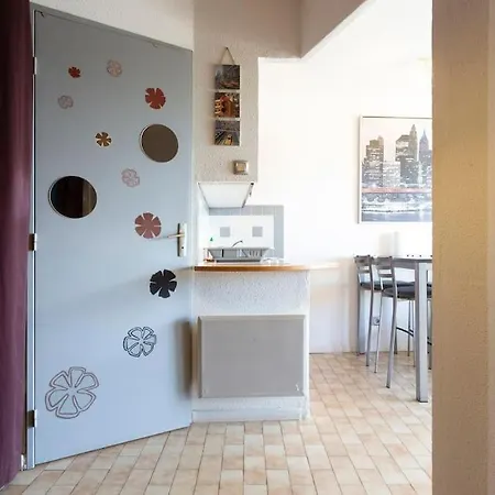 Apartment Chez Stephanie - Fantastique A Proximite Des Plages *