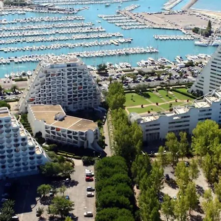 Chez Stephanie - Fantastique A Proximite Des Plages * La Grande-Motte