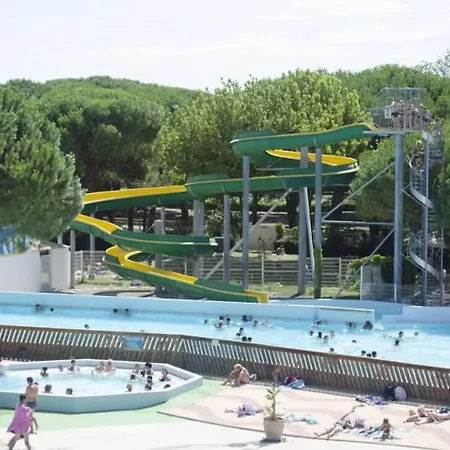 Chez Stephanie Vi - Fantastique A Proximite Des Plages לה גרנד מוט