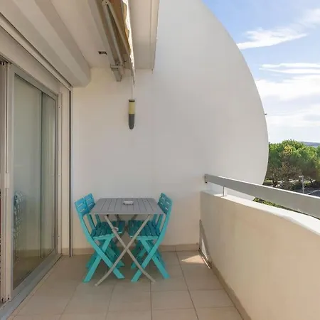 Chez Stephanie Vi - Fantastique A Proximite Des Plages דירה