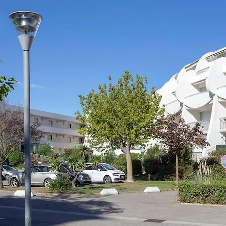 Chez Stephanie - Fantastique A Proximite Des Plages * La Grande-Motte