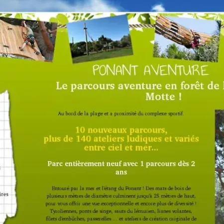 Chez Stephanie - Fantastique A Proximite Des Plages Apartment La Grande-Motte