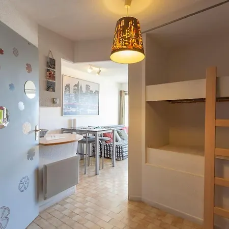 Apartment Chez Stephanie - Fantastique A Proximite Des Plages *