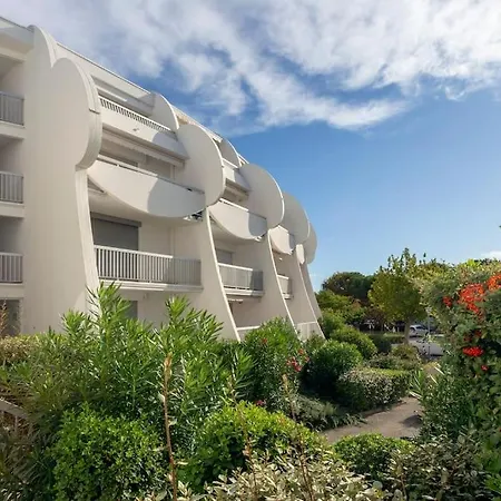 Chez Stephanie - Fantastique A Proximite Des Plages Apartment
